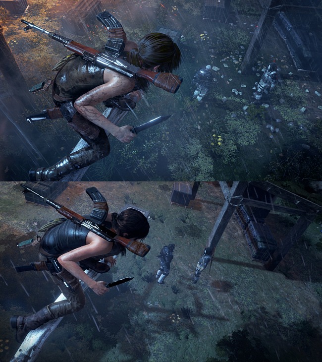 Imagen de _Rise of the Tomb Raider