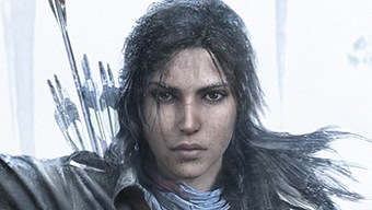 Rise of the Tomb Raider tendrá algún tipo de funcionalidad multijugador