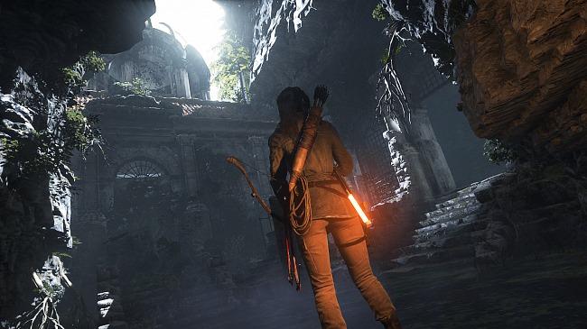 Rise of the Tomb Raider tendrá algún tipo de funcionalidad multijugador
