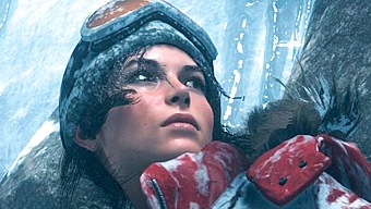 Crystal Dynamics asegura que completar Rise of the Tomb Raider costará entre 30 y 40 horas