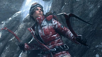 Rise of the Tomb Raider detalla su sistema de Tarjetas de Expedición