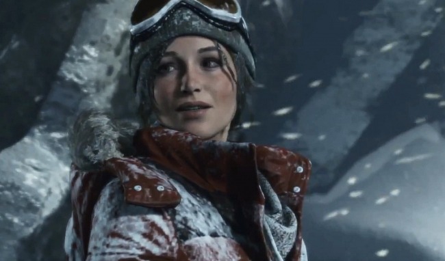 Sony cree que Rise of the Tomb Raider mejorará sus ventas cuando salga en PlayStation 4
