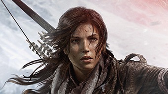Microsoft asegura que las ventas de Rise of the Tomb Raider son reales