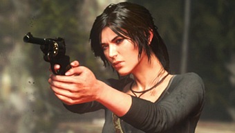 El director de Rise of the Tomb Raider abandona Crystal Dynamics