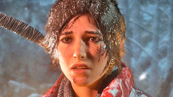 Rise of the Tomb Raider: El 29 de marzo llega a PC y Xbox One el DLC El Despertar de la Fría Oscuridad