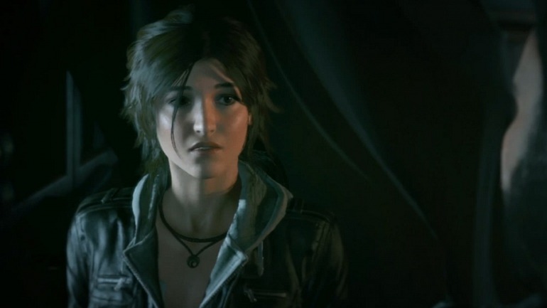 Rise of the Tomb Raider para PlayStation 4 listado para octubre en Italia