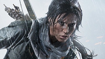 Rise of the Tomb Raider: 20 Year Celebration ya es Gold