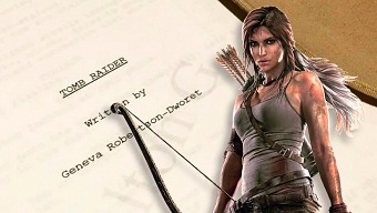 Filtrado por error el inicio de la nueva película de Tomb Raider