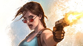 La película de Tomb Raider facilita su sinopsis oficial