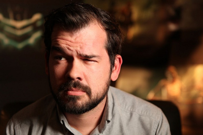 El director de Tomb Raider abandona Crystal Dynamics