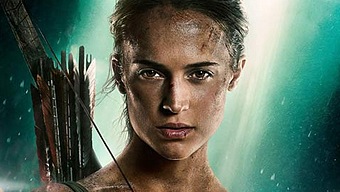 Tomb Raider: Alicia Vikander muestra su deseo por hacer una secuela