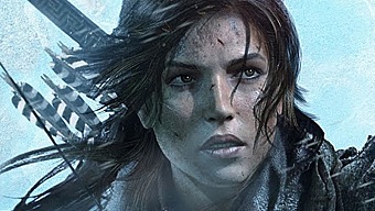 Rise of the Tomb Raider y Sea of Thieves en marzo en Xbox Game Pass