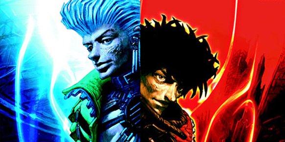 Microsoft confirma Phantom Dust para Xbox One