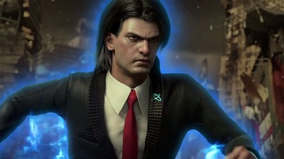 Imagen de Phantom Dust (Cancelado)