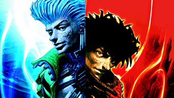 Microsoft renueva el registro de la marca Phantom Dust