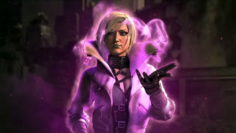 Microsoft: "El desarrollo Phantom Dust va bien"