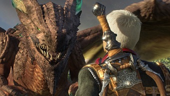 Scalebound, el exclusivo de Xbox One, "progresa bien"