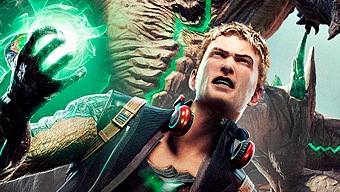 Hideki Kamiya: "Scalebound es el juego más ambicioso de Platinum hasta la fecha"