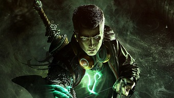 Hideki Kamiya: "Queremos crear un vínculo fuerte entre Drew y Thuban en Scalebound"