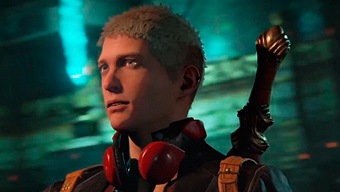 ScaleBound llegó a estar planteado para Wii