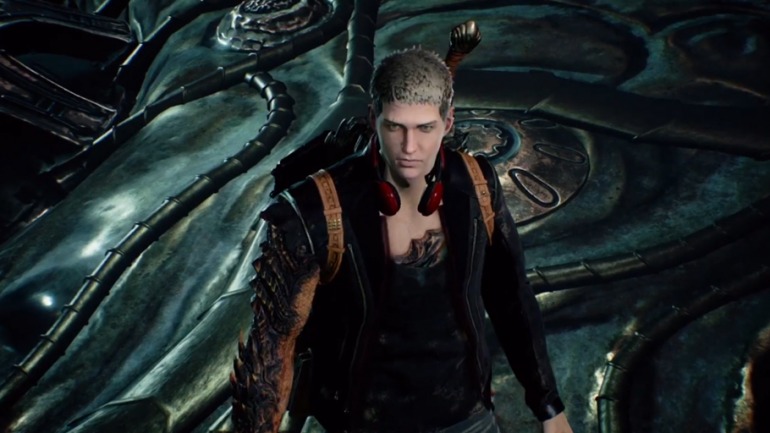 Hideki Kamiya quiere el regreso de Scalebound y se lo ha hecho saber a Microsoft