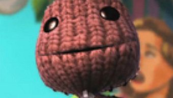 Media Molecule está involucrada en el desarrollo de LittleBigPlanet 3