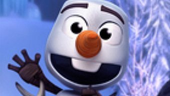 Frozen disfraza de invierno a LittleBigPlanet 3