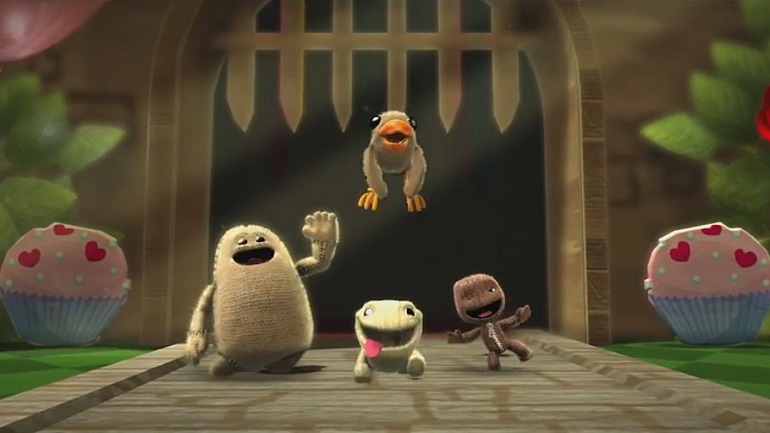 Sony tranquiliza: No habrá cierre de servidores fuera de Japón para la saga LittleBigPlanet