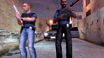 Retrasado el lanzamiento de 25 to Life