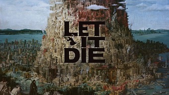 Goichi Suda asegura que Let it Die aparecerá en 2016