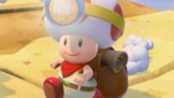 Captain Toad Treasure Tracker: Impresiones jugables
