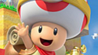 Captain Toad: Treasure Track, ¿también retrasado en Estados Unidos?