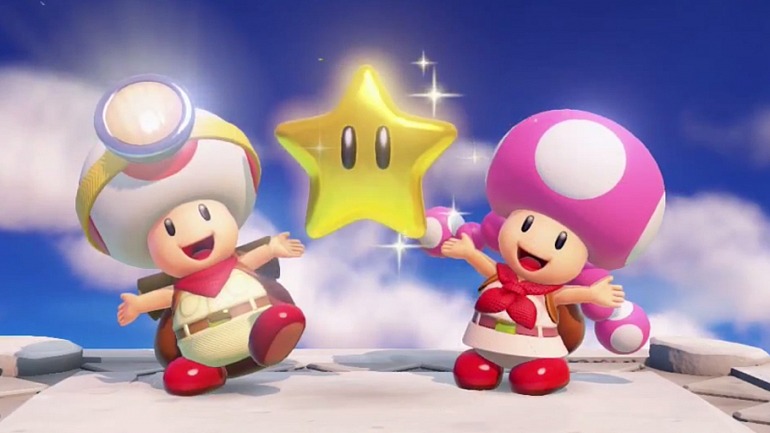 My Nintendo se actualiza con nuevas promociones