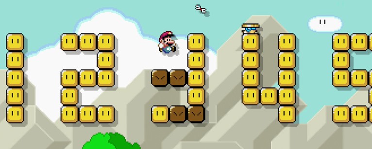 Super Mario Maker: 5 Razones que lo recomiendan