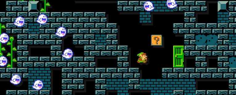 Super Mario Maker: 5 Razones que lo recomiendan