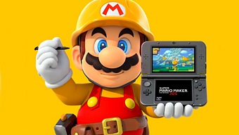 Super Mario Maker: Impresiones jugables