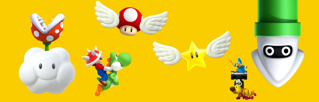 Super Mario Maker: Impresiones jugables