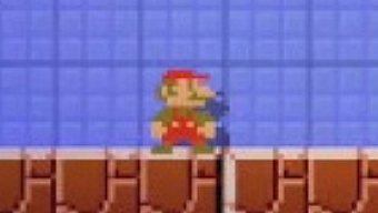 Confirmado Mario Maker: llegará a Nintendo Wii U en 2015