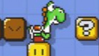Yoshi podría aparecer en Mario Maker