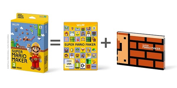 Super Mario Maker
