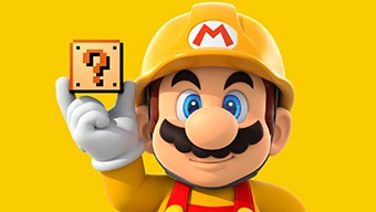 Nintendo lanzará un pack de Super Mario Maker con Wii U y amiibo