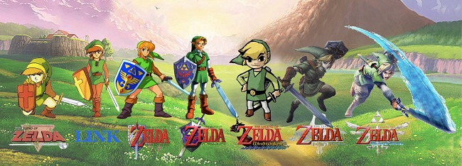 Nintendo ve difícil crear un Zelda Maker, pero tampoco lo descarta