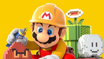 Nintendo trabaja en llevar a Super Mario en una "nueva dirección"