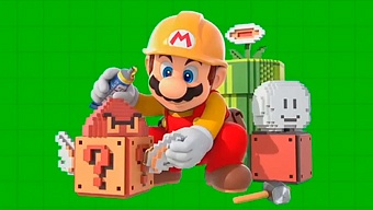 Super Mario Maker supera el millón de pantallas creadas en una semana