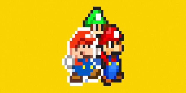 Super Mario Maker nos permitirá disfrazarnos de Mario de Papel