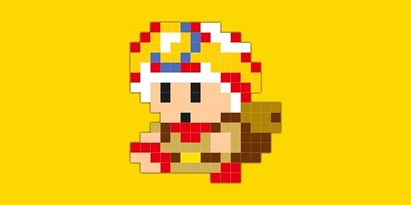 Super Mario Maker prepara la llegada de nuevos niveles oficiales