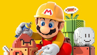 Super Mario Maker incrementará pronto su nivel de dificultad e incluirá doce nuevos disfraces especiales