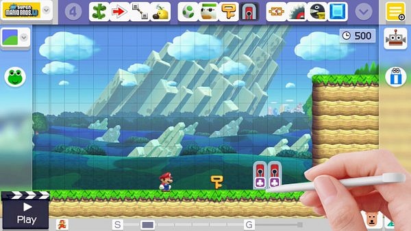 Super Mario Maker incrementará pronto su nivel de dificultad e incluirá doce nuevos disfraces especiales