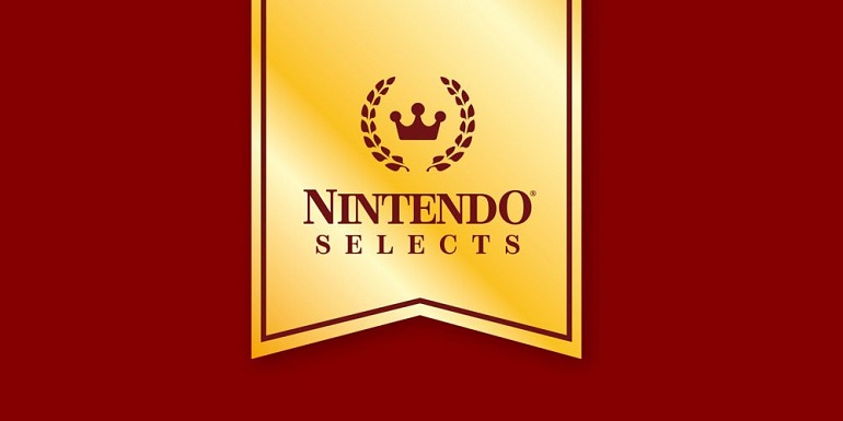 3DS recibe tres nuevos juegos en la línea Nintendo Selects