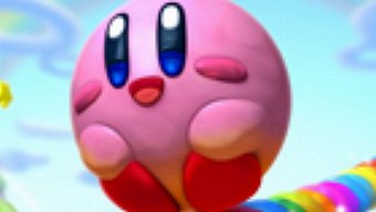 Kirby y el Pincel del Arcoíris: Impresiones E3 2014